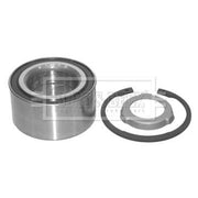 Borg & Beck Wheel Bearing Kit BWK325
