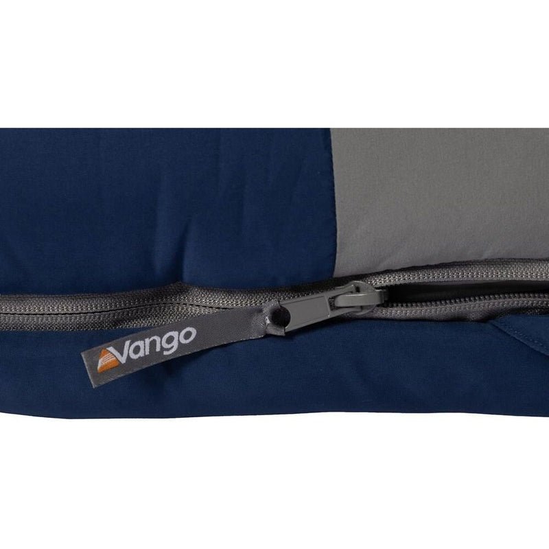 Vango Polaris Single Sleeping Bag Single Neptune - Vango - Van Life Living