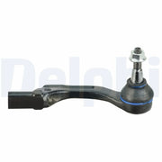Delphi Steering Tie Rod End Ball Joint Front Right TA3507