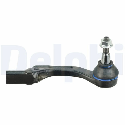 Delphi Steering Tie Rod End Ball Joint Front Right TA3507