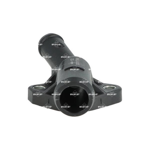 NRF Coolant Flange Housing Connector transmission sided 775046