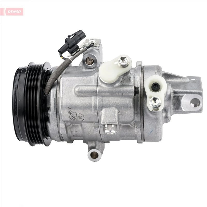 Denso Air Conditioning Compressor fits Suzuki SX4 S-Cross 2016-2022 1.4