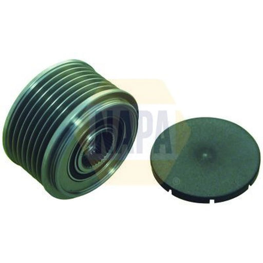 NAPA Alternator Overrunning Freewheel Clutch NOP1114