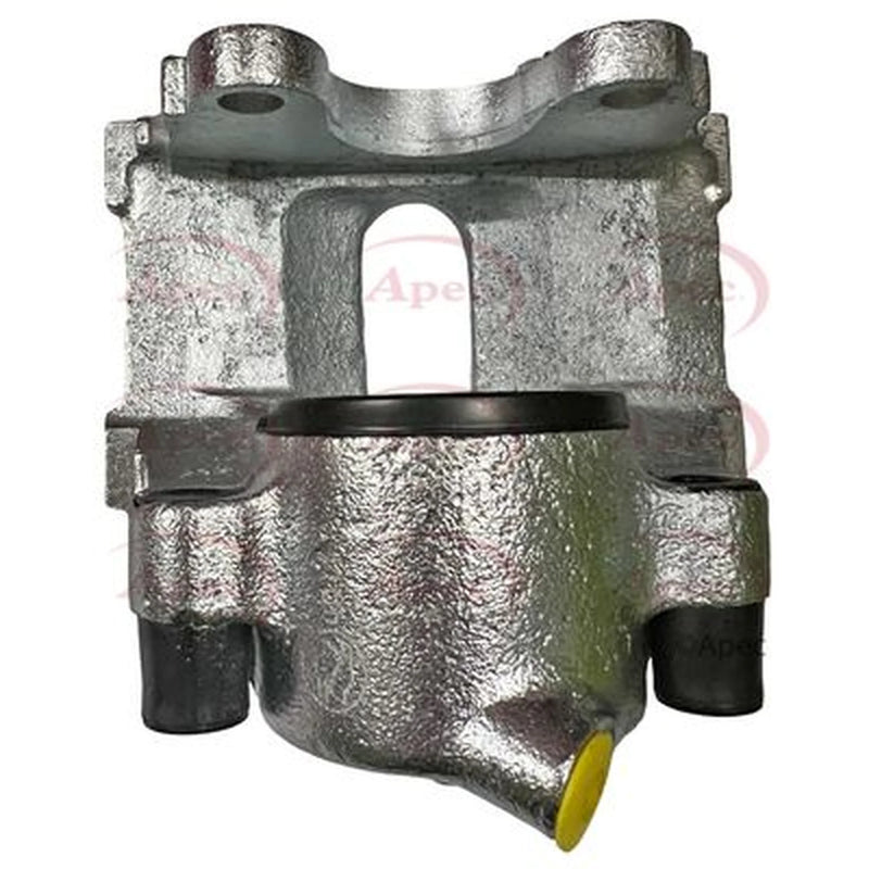 Apec Brake Caliper Assembly Front Left LCA1300