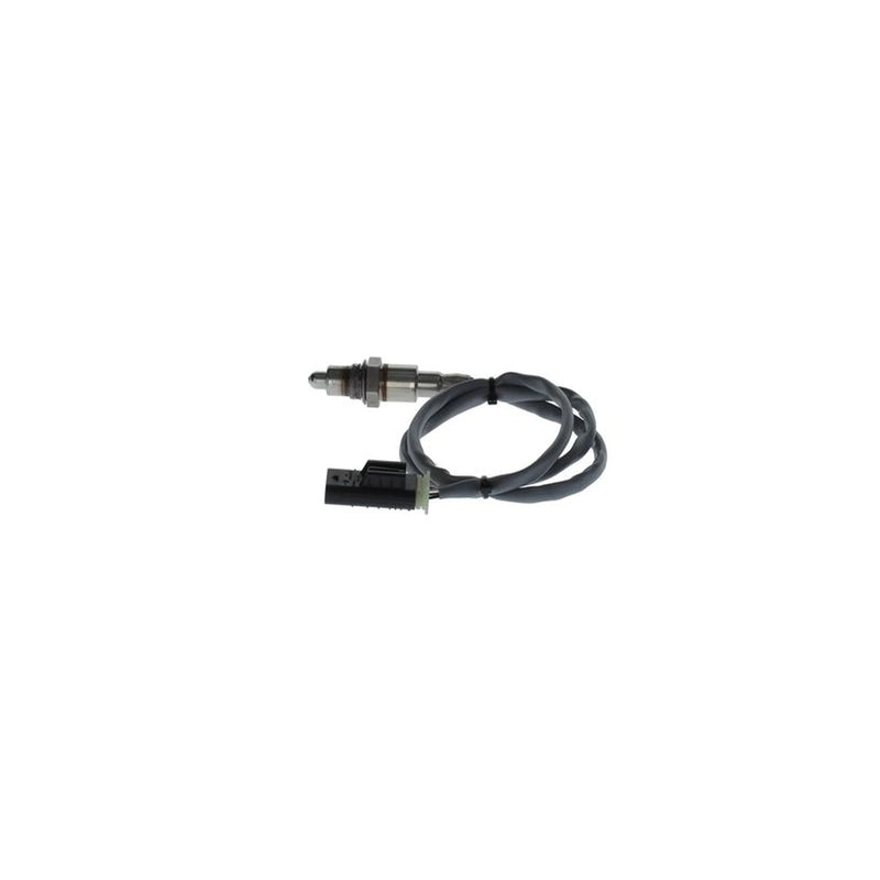 Bosch O2 Lambda Oxygen Sensor after catalytic converter 0 258 030 348