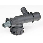 Borg & Beck Coolant Flange Housing Connector BTS1155