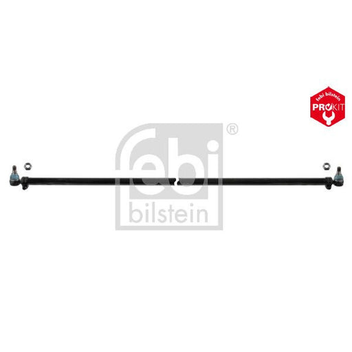 Febi Inner Rack End Right Joint Front 39583