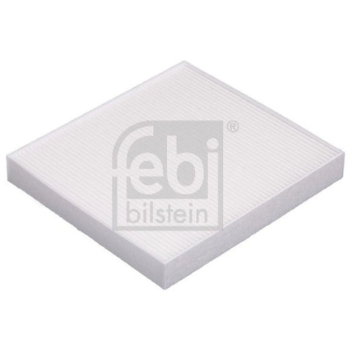 Febi Cabin Air Filter (Pollen Filter) 48465