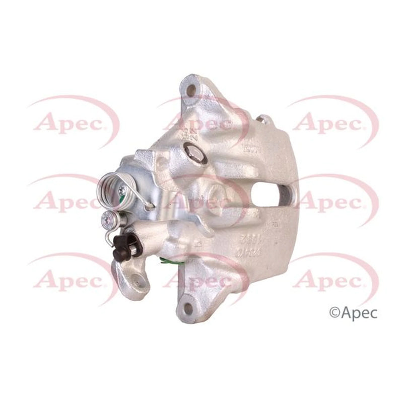 Apec Brake Caliper Assembly Front Right RCA322