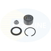 Comline Wheel Bearing Kit 88mm CBK234