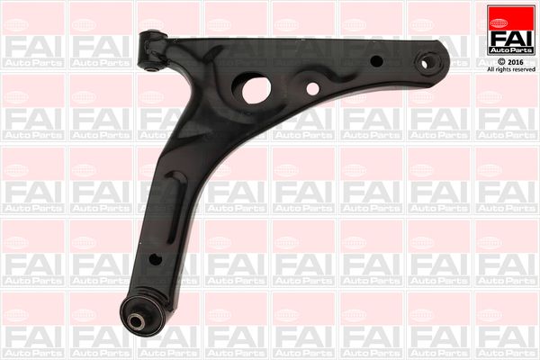 Fai Control/Trailing Arm SS1336