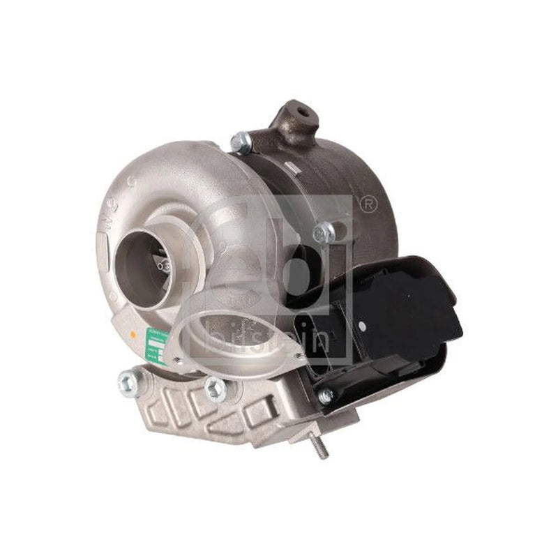 Febi Turbocharger Turbo Unit 187904