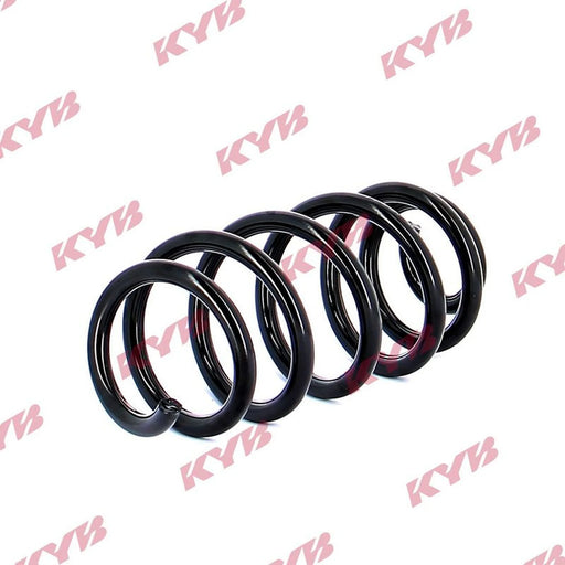 KYB Rear Suspension Coil Spring RA5855