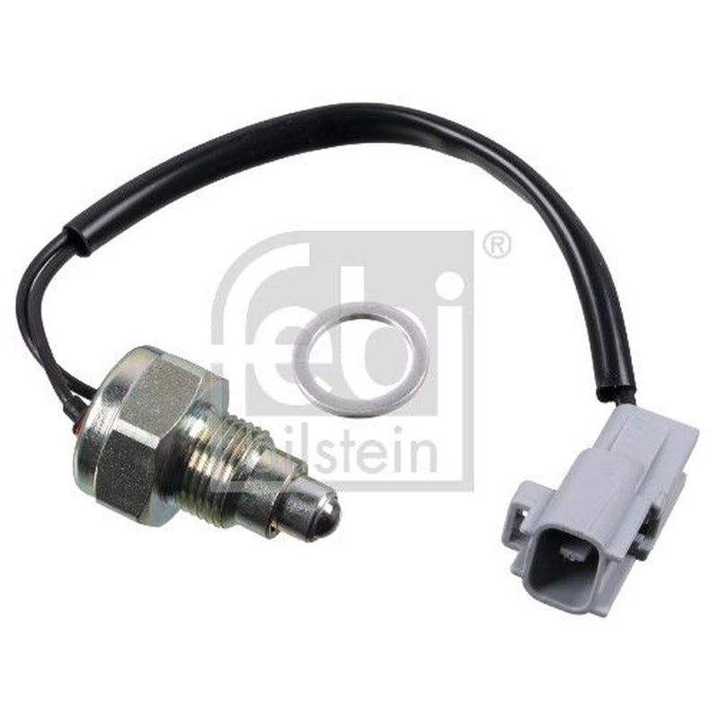 Febi Reverse Light Switch 2 Connectors 199667