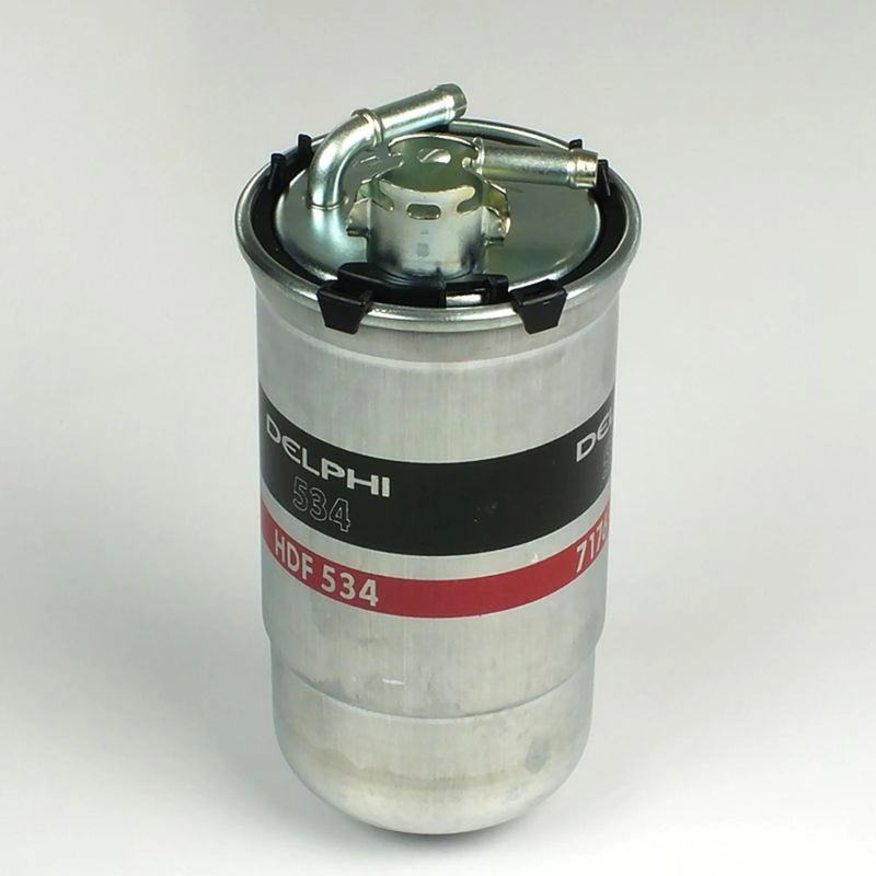 Delphi Fuel Filter Element HDF534