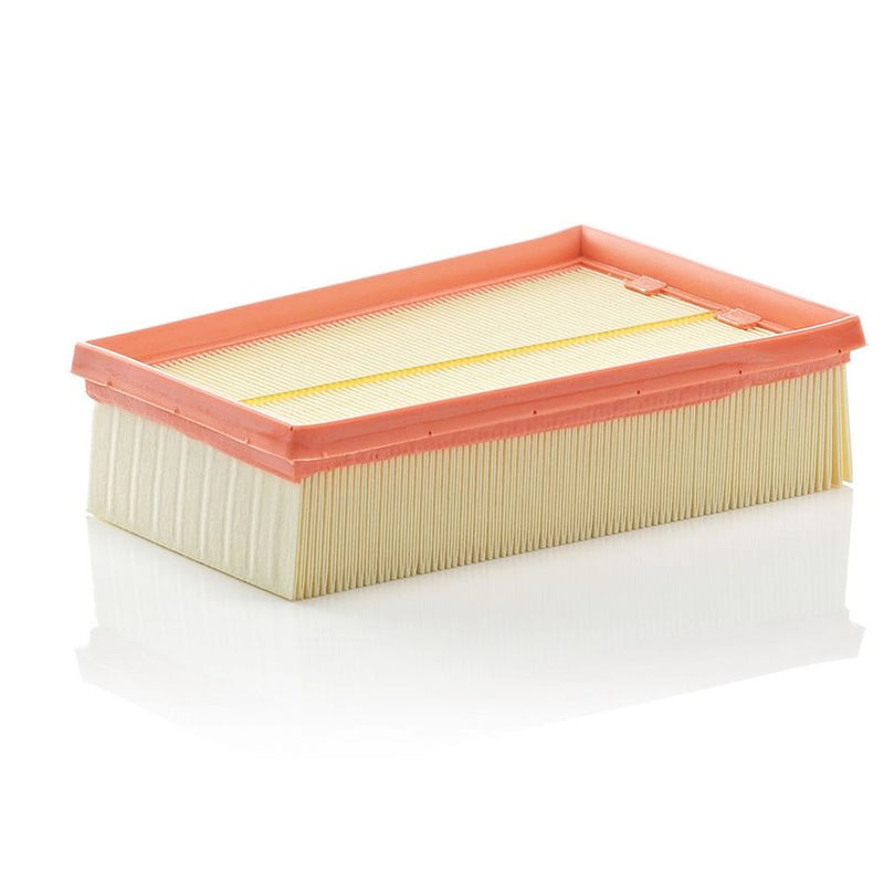 MANN-FILTER Engine Air Filter C 2433/2