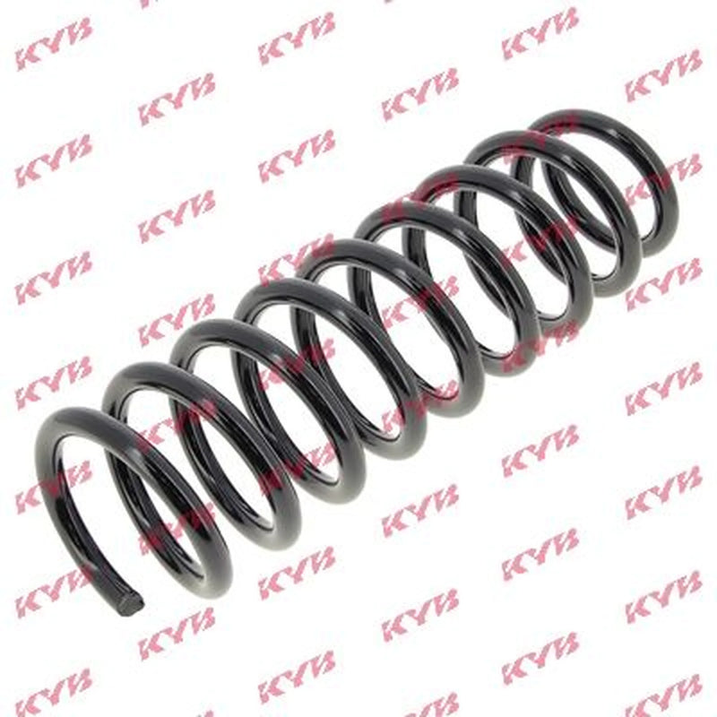 KYB Rear Suspension Coil Spring RA6121