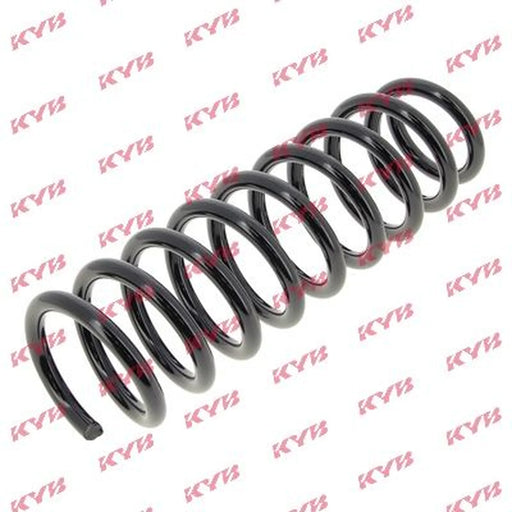 KYB Rear Suspension Coil Spring RA6121