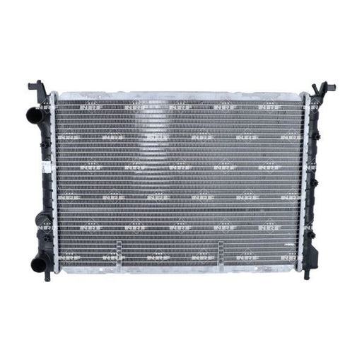 NRF Engine Radiator 53608