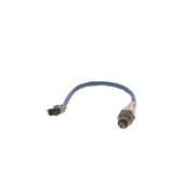 Bosch O2 Lambda Oxygen Sensor after catalytic converter 0 258 030 02H