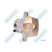 Apec Brake Caliper Assembly Front Right BCA1566E