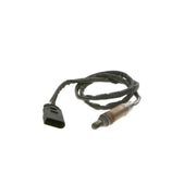 Bosch O2 Lambda Oxygen Sensor before catalytic converter 0 258 005 123