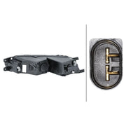 Hella Daytime Running Light P21W Right 2PT 011 839-161