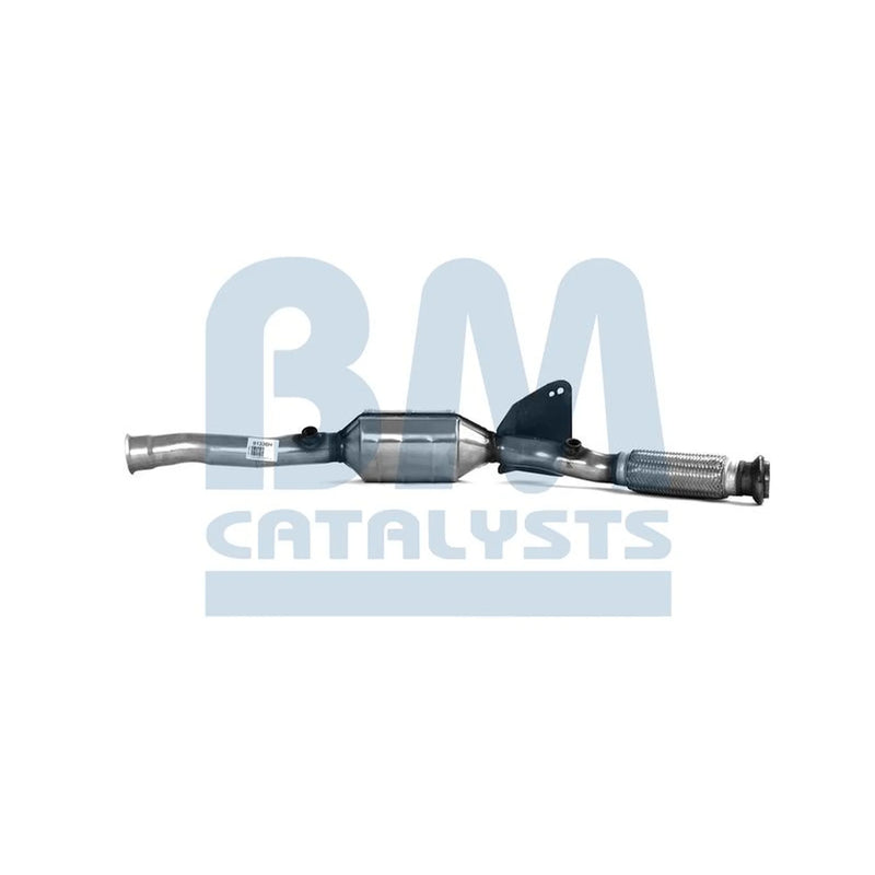 BM Catalysts Homologated Petrol Cat BM91336H