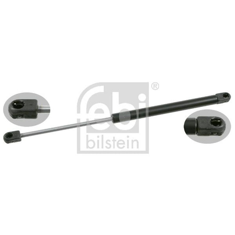 Febi Boot Gas Strut Lift Support Tailgate / Boot Lid Shock Repl 17752