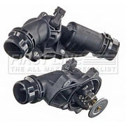 First Line Thermostat,Coolant FTK113