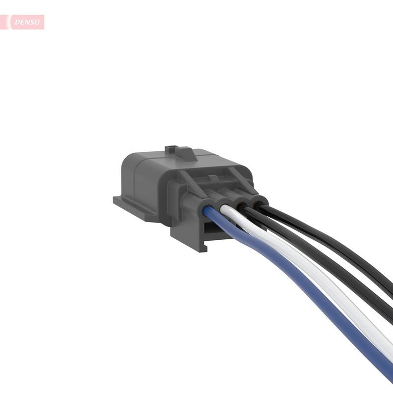 Denso O2 Lambda Oxygen Sensor fits Dacia Dokker 2012-2021 1.2