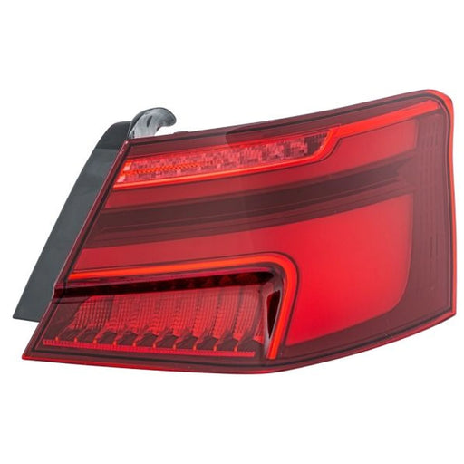 Hella Tail Light / Lamp LED Right 2SD 012 831-041