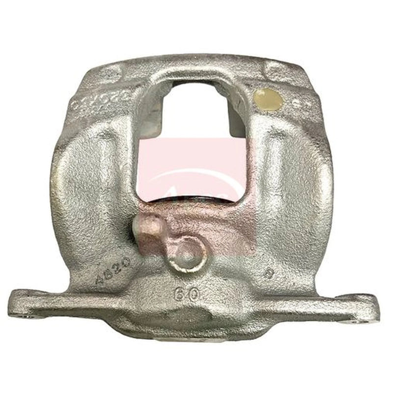 Apec Brake Caliper Assembly Front Left LCA1460N