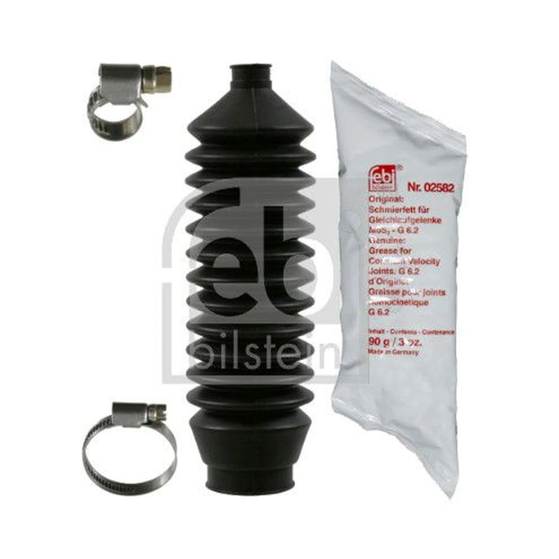 Febi Steering Bellow Kit Front Right 03303