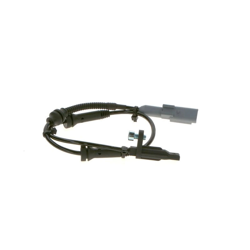 Bosch ABS Wheel Speed Sensor Rear 0 986 594 599