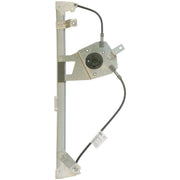 Valeo Electric Window Regulator Lifter Left Rear 850800