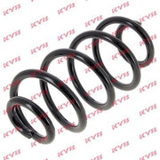 KYB Rear Suspension Coil Spring RA6229