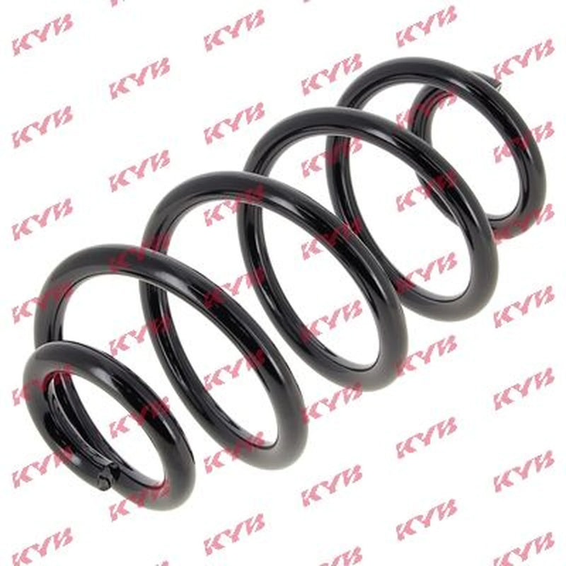 KYB Rear Suspension Coil Spring RA6229