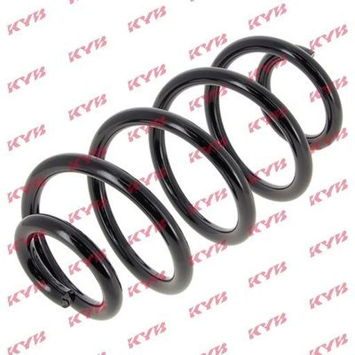 KYB Rear Suspension Coil Spring RA6229