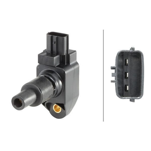 Hella Ignition Coil Pack 5DA 230 035-931