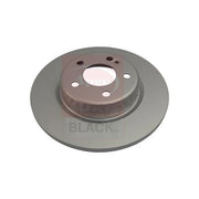 Apec 2 x Two-Piece Rear Brake Disc Brake Discs DSK3352B-x2