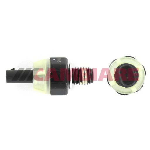 Cambiare Oil Pressure Sensor Switch VE706162