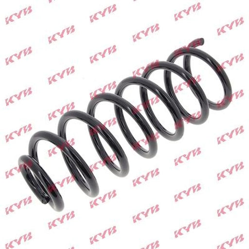 KYB Rear Suspension Coil Spring RC7018