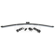 Borg & Beck Rear Wiper Blades BW14RF