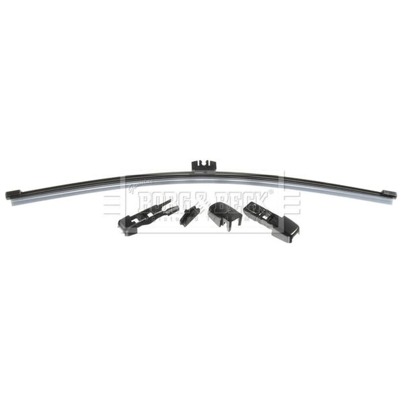 Borg & Beck Rear Wiper Blades BW14RF