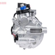 Denso Air Conditioning Compressor fits Audi A4 Allroad B9 2016-2018 3.0