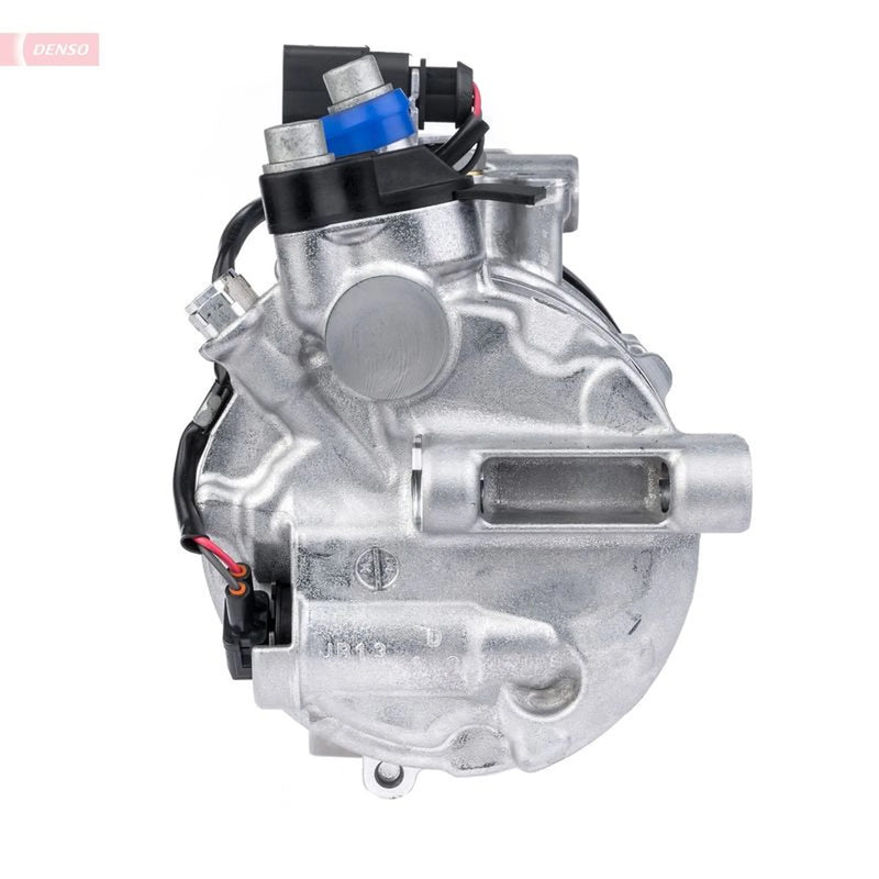 Denso Air Conditioning Compressor fits Audi A4 Allroad B9 2016-2018 3.0