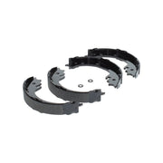 Bosch Parking Brake Shoe Set 0 986 487 935