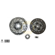 NAPA Clutch Kit Set 3pc NCL1239