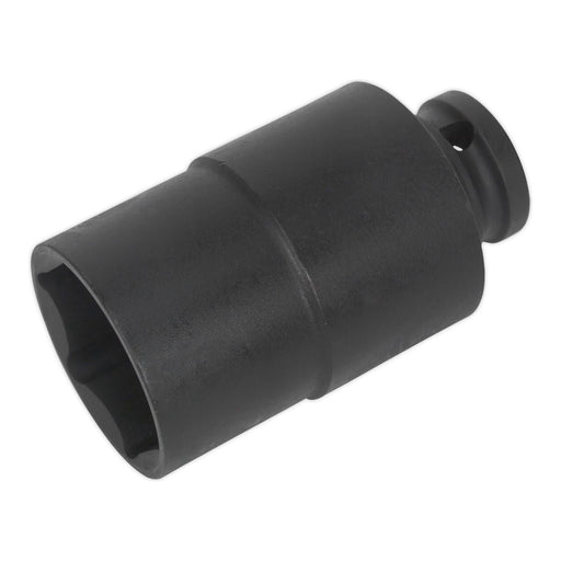 Sealey Impact Socket Hub Nut 36mm 1/2"Sq Drive Fiat 500 Ford Ka SX136 Sealey  - Town Parts